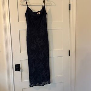 Anthropologie Hutch dress